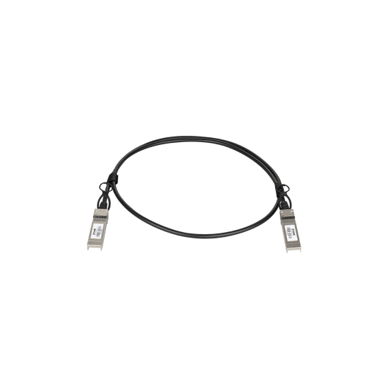 Câble DAC SFP28 25 Giga (Longueur 1 mètre)
