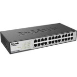 Switch Rackable avec 24 ports 10/100 Mbits
