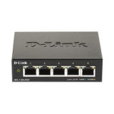 Switch Easy SMART 5 Ports Gigabit