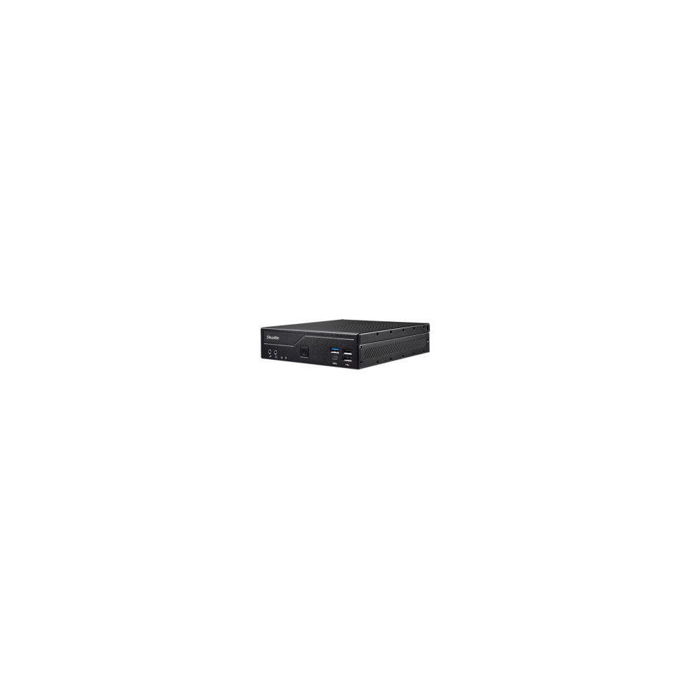 Slim-PC Barebone Socket 1700 - pour intégration