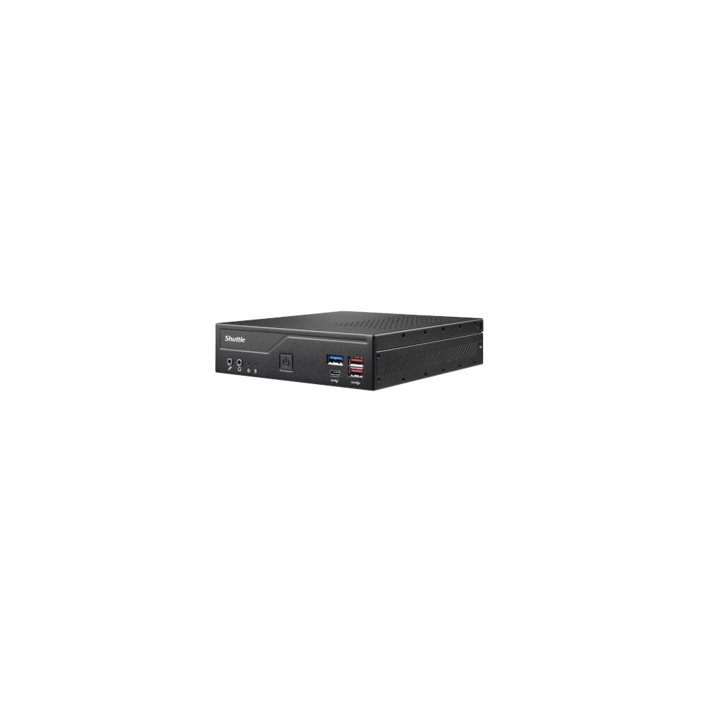 Slim-PC Barebone S1700 4 écrans - pour intégration