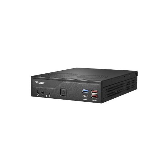 Slim-PC Barebone S1700 - DDR5 - pour intégration