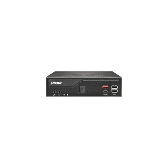 Slim-PC Barebone S1851 - 8K - pour intégration