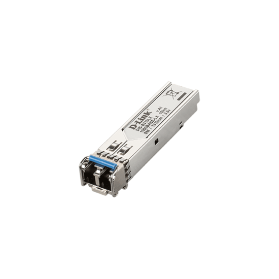 Mini-Gbic Indus Mono (10Km) SFP Giga -40° à +85°