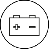 Module 6 sorties relais, 6 entrées numériques