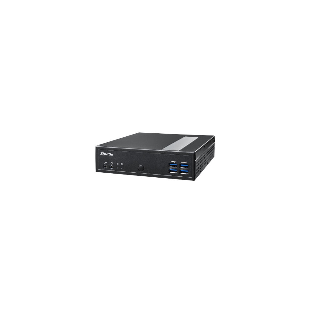Slim-PC Barebone Intel N100 - pour intégration