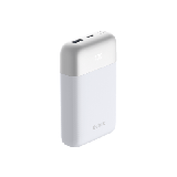 PowerBank 10000mAh 1 Port USB-C & 1 port USB-A