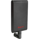 Antenne directionnelle AC 10dBi@5Ghz 7,5dBi@2,4Ghz