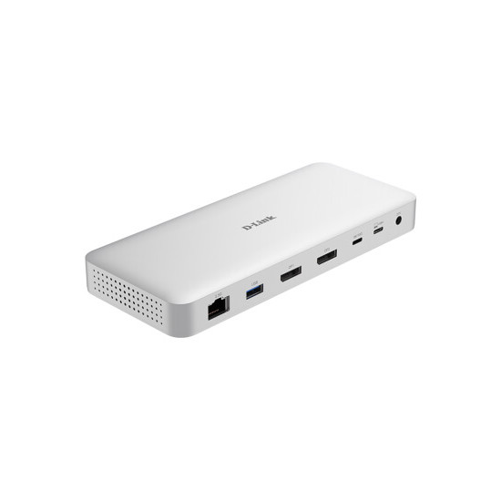 Station d'Accueil USB-C 4.0 9-en-1