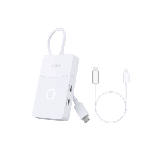 Station d'Acc. USB-C 5-en-1 Wireless HDMI PD 100W