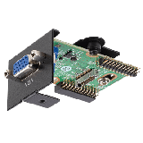 Port VGA pour Box PC Shuttle