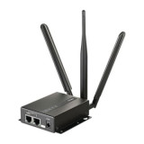 Routeur M2M Indus. 4G VPN LTE Cat. 4 avec WiFi4