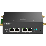 Routeur M2M Indus. 5G NR - 4 Ant. - Double SIM