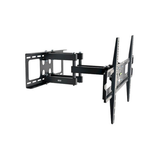 Support d'écran mural articulé pour 37" à 70"
