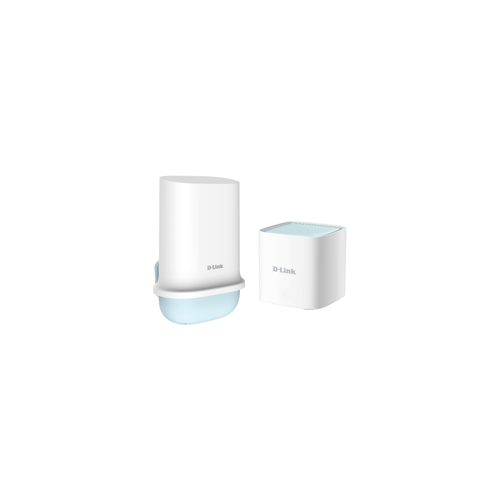 Kit Mesh WiFi6 5G/4G AX1500 - Antennes Externes