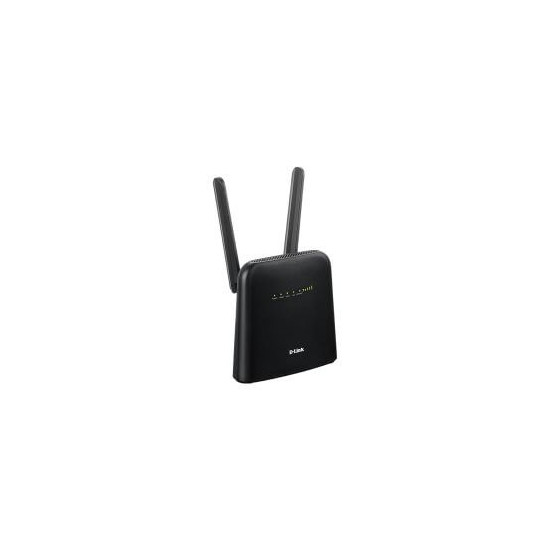 Routeur de Bureau 4G LTE Cat. 7 + Wifi5 1200