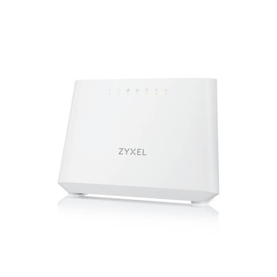 DX3301-T0 - Système Wi-Fi (routeur) - MPro Mesh Solutions - modem ADSL - 1GbE - Wi-Fi 6 - Bi-bande - adaptateur de téléphone VoI