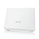 DX3301-T0 - Système Wi-Fi (routeur) - MPro Mesh Solutions - modem ADSL - 1GbE - Wi-Fi 6 - Bi-bande - adaptateur de téléphone VoI