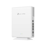 Point d’accès GPON Wi-Fi 6 de bureau AX3000 + FXS