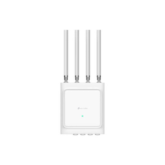TP-Link OMADA AX3600 INDOOR/OUTDOOR - Switch Réseau