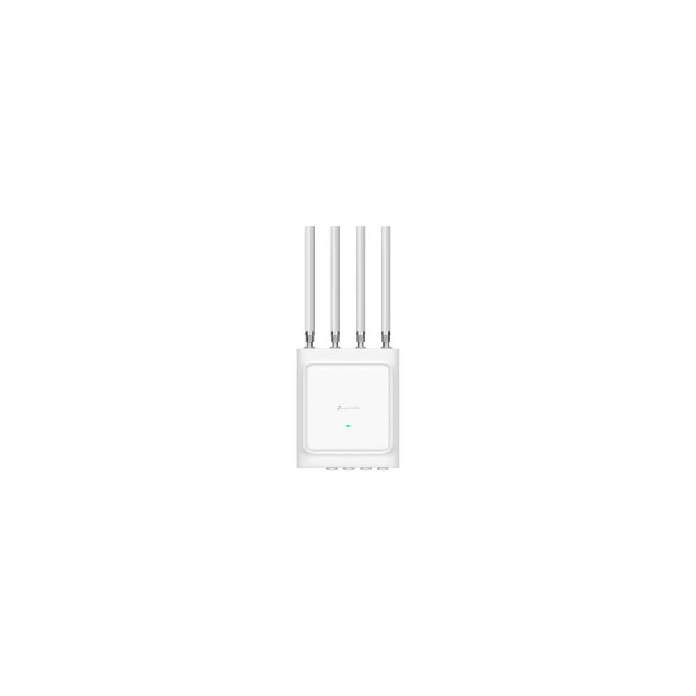 TP-Link OMADA AX3600 INDOOR/OUTDOOR - Switch Réseau