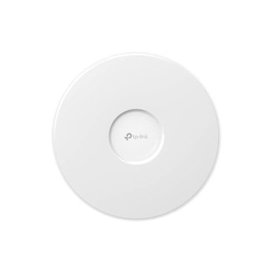 Point d'accès WiFi7 tri-bande BE11000 plafonnier