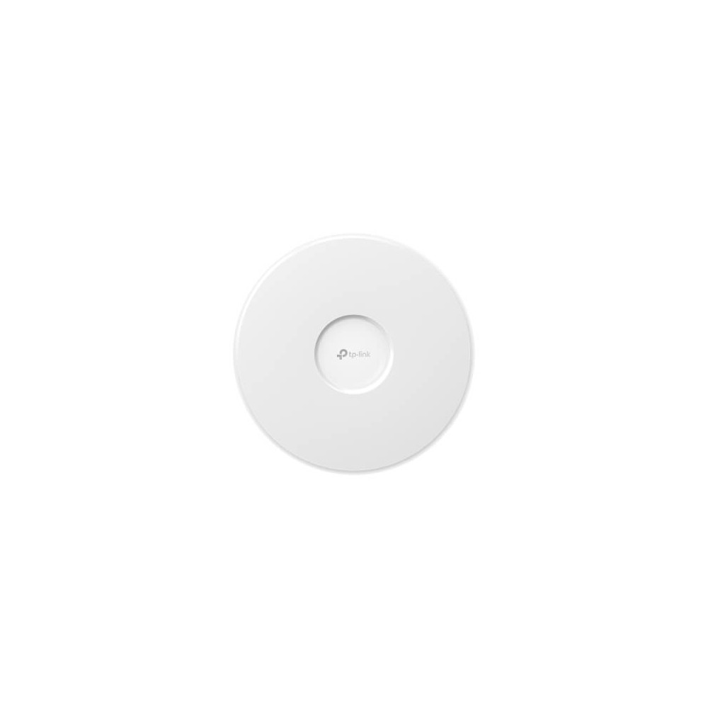 Point d'accès WiFi7 tri-bande BE11000 plafonnier