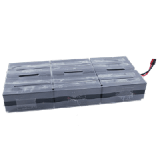 Kit précâblé Easy Battery+ Eaton product C