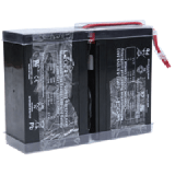 Kit précâblé Easy Battery+ Eaton product G