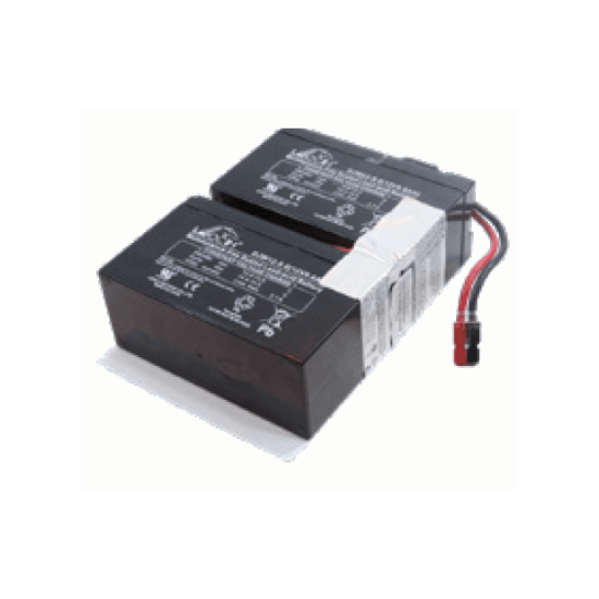 Eaton EB008SP - Batterie UPS 12V Rechargeable