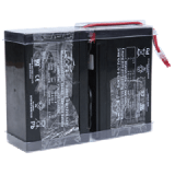 Kit précâblé Easy Battery+ Eaton product W