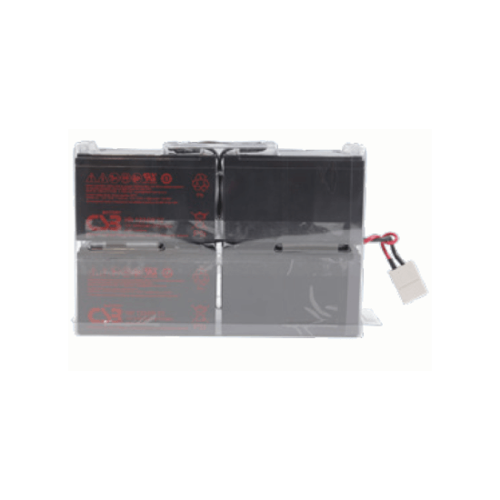 Kit précâblé Easy Battery+ Eaton product Z