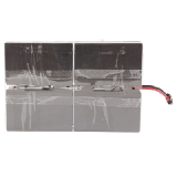 Eaton Eb034sp Batterie De L'Onduleur Sealed Lead Acid (vrla) 12 V 9 Ah