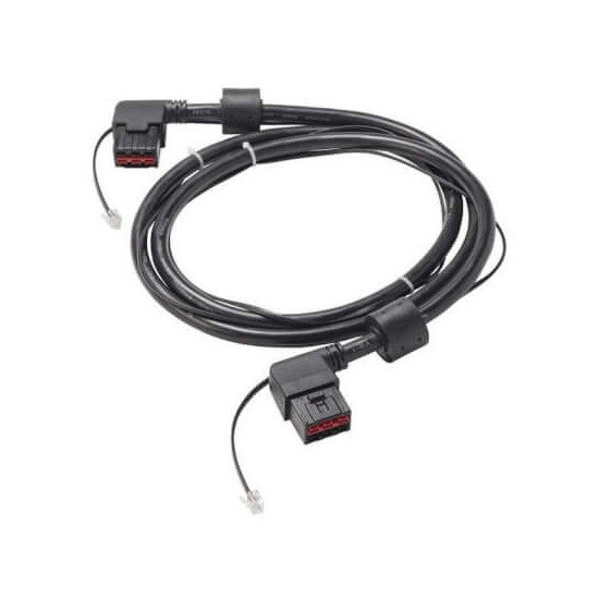 Câble batt. de 2m pour ondul. 9PX-9SX Gen2 8-11kW