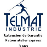 Gar. ret. usine + màj 3 prem. années Educabox Pro