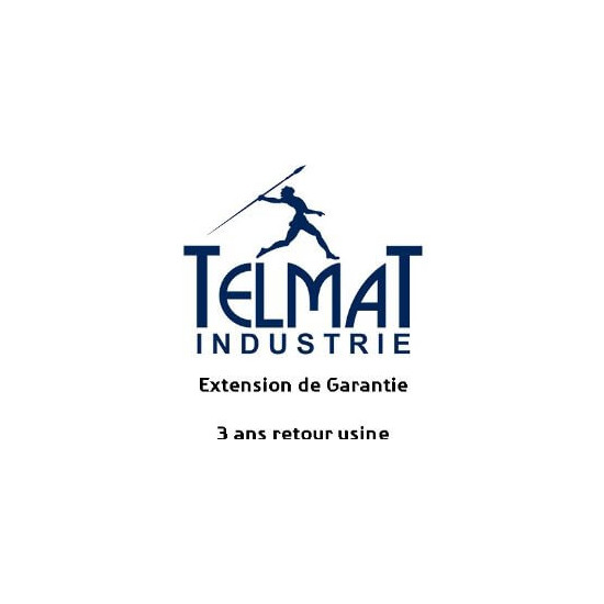 Gar. ret. usine + màj 3 prem. années Educabox Pro