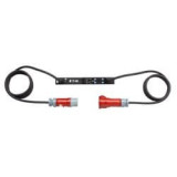 ePDU In-Line Metered 0U IN:60309 32A 3P OUT:60309