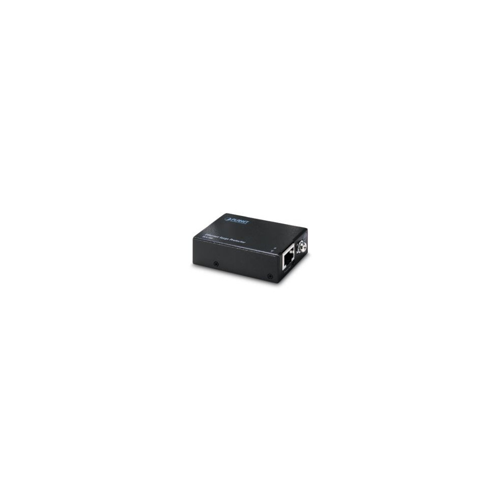 Parasurtenseur ethernet RJ45 F/ F Giga comp. PoE