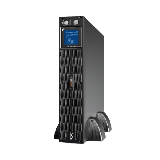 Onduleur Elite Pro RT2 rack 19" 3 kVA + carte