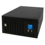 Onduleur Elite Pro RTX 5U 19" 6kVA + carte SNMP