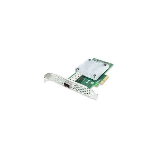 Carte ethernet PCI Express 10Giga 1 port SFP+