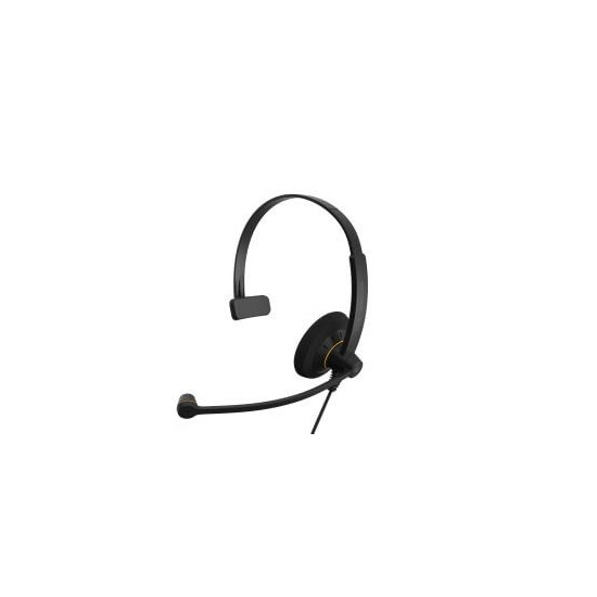 Casque filaire monaural SC30 USB ML