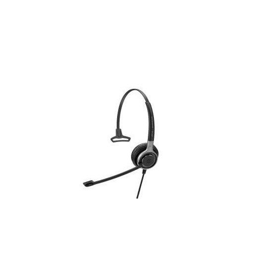 Casque filaire monaural SC630 Easy Connect