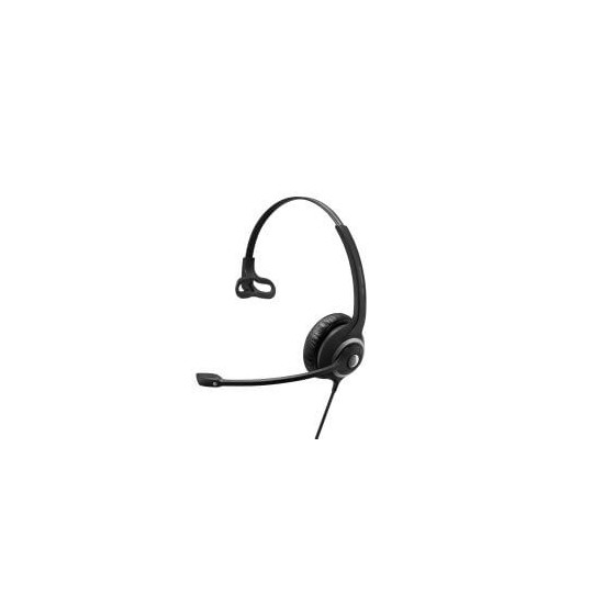 Casque filaire monaural SC238 h. rés. Easy Connect
