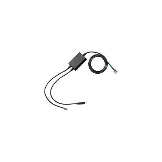 Câble EHS Sennheiser pour Polycom EHS-Polycom