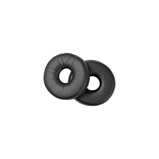 Coussinets en similicuir SC 600 L (2 pièces)