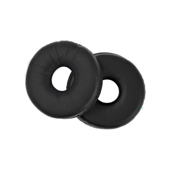 Coussinets cuir SC 600 M 2pcs HZP 35