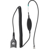 Cordon etiro RJ11 EasyDisconnect CLS 01