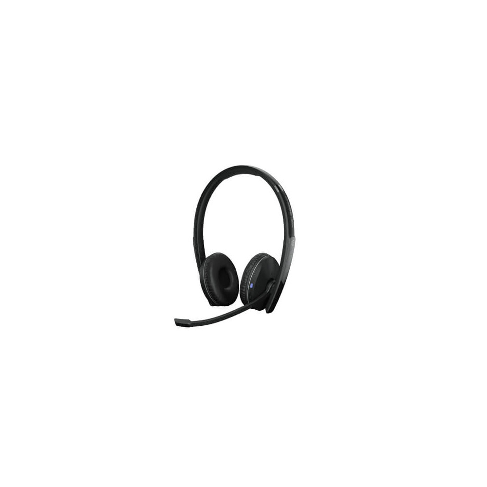 Casque Bluetooth binaural Adapt 260 Teams&UC USB-A