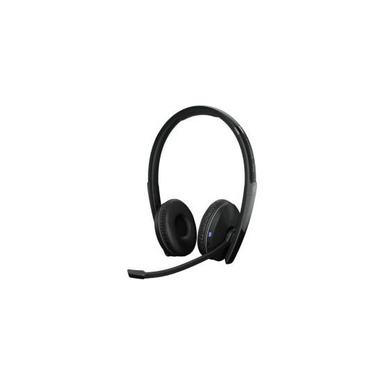 Casque Bluetooth binaural Adapt 261 Teams&UC USB-C